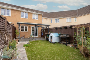 Garden- click for photo gallery